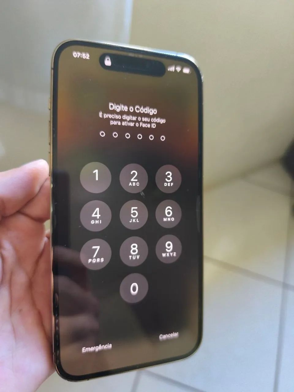 iPhone 14 pro Max  - Foto 3