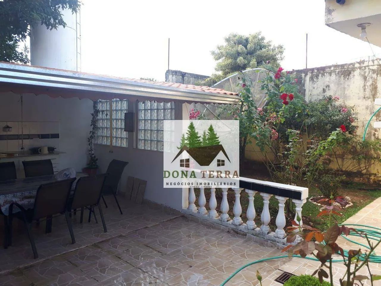 Chácara com 7 dormitórios à venda, 3024 m² - Cafezal II - Itupeva/SP - Foto 5