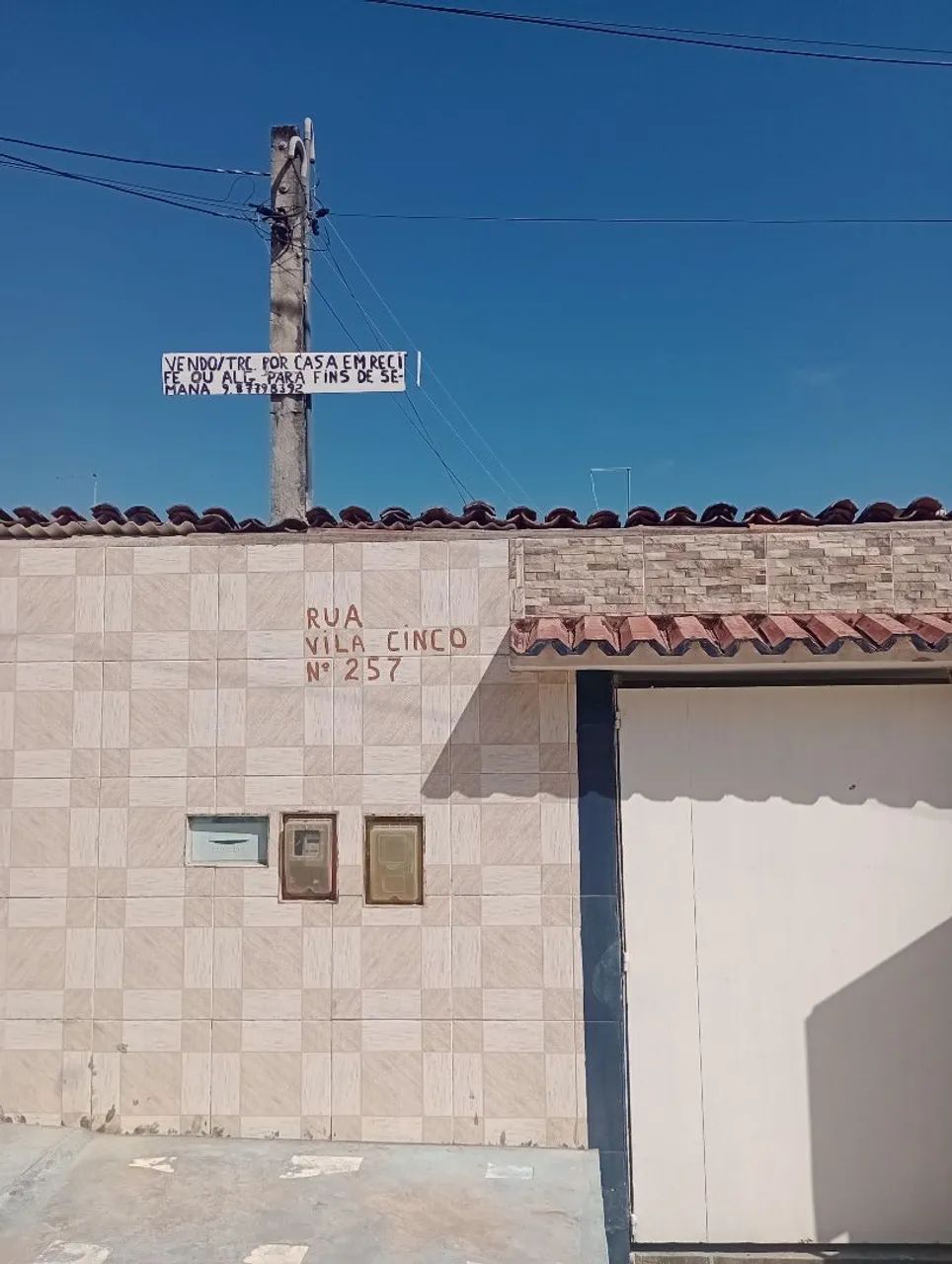 Foto - Recife - COHAB