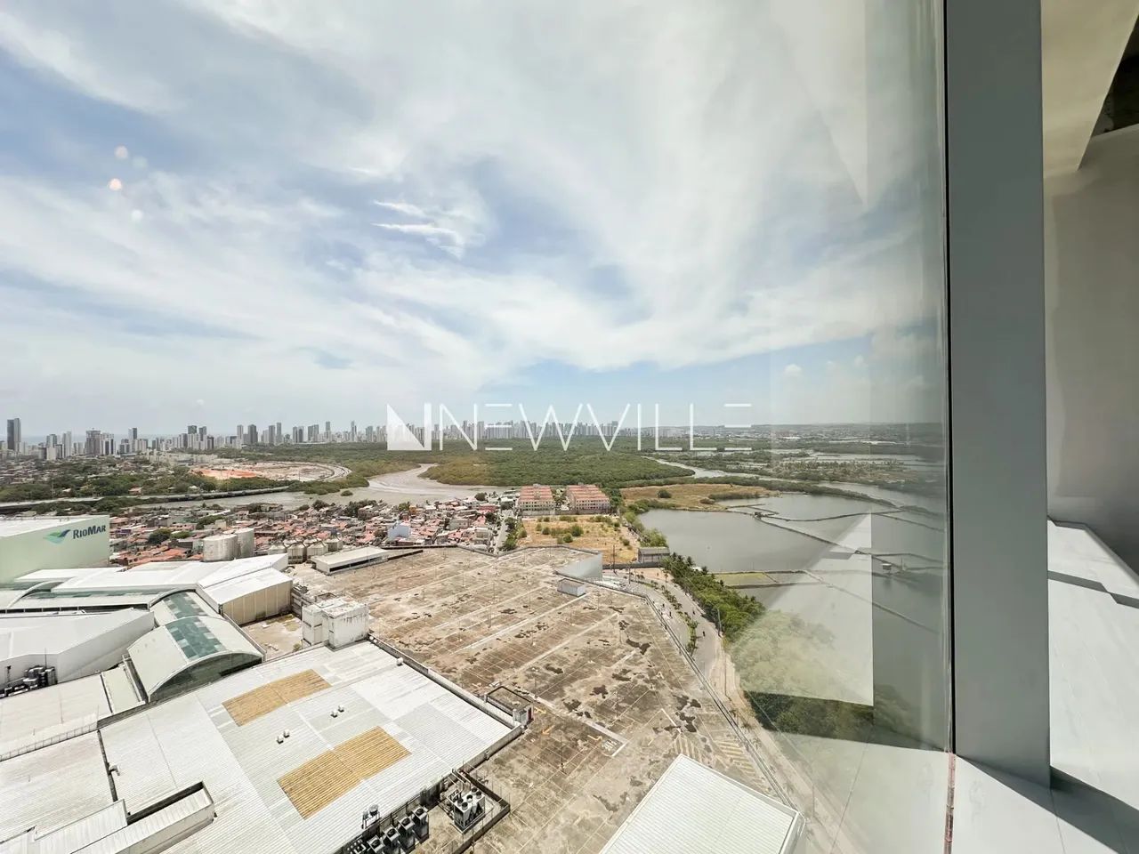 Sala comercial à venda no RioMar Trade Center - Foto 6