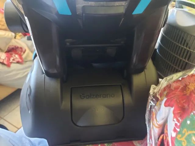 Cadeirinha bebê conforto carro