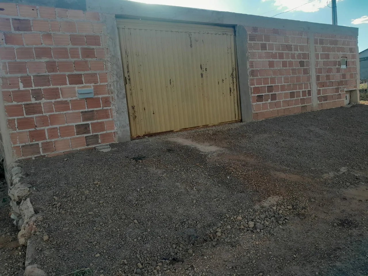 Vendo casa em palmas tocantins 90 mil 