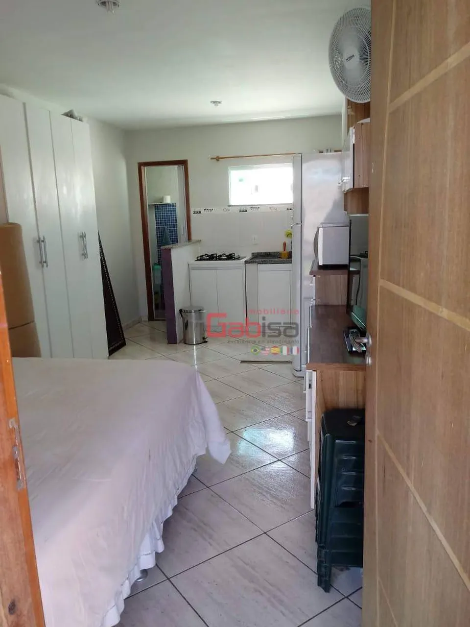 Condomínio com 7casas e kitnets à venda, 435 m² por R$ 900.000 - Parque Burle - Cabo Frio/