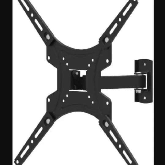 suporte de tv articulado