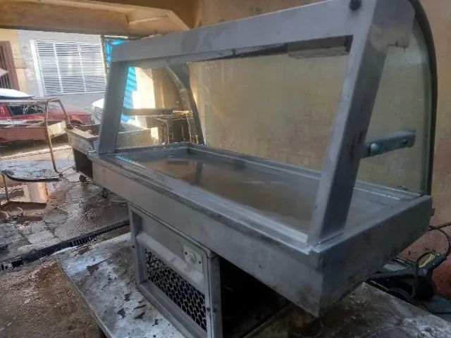 Expositor Para Doces - Refrigerado - Foto 3