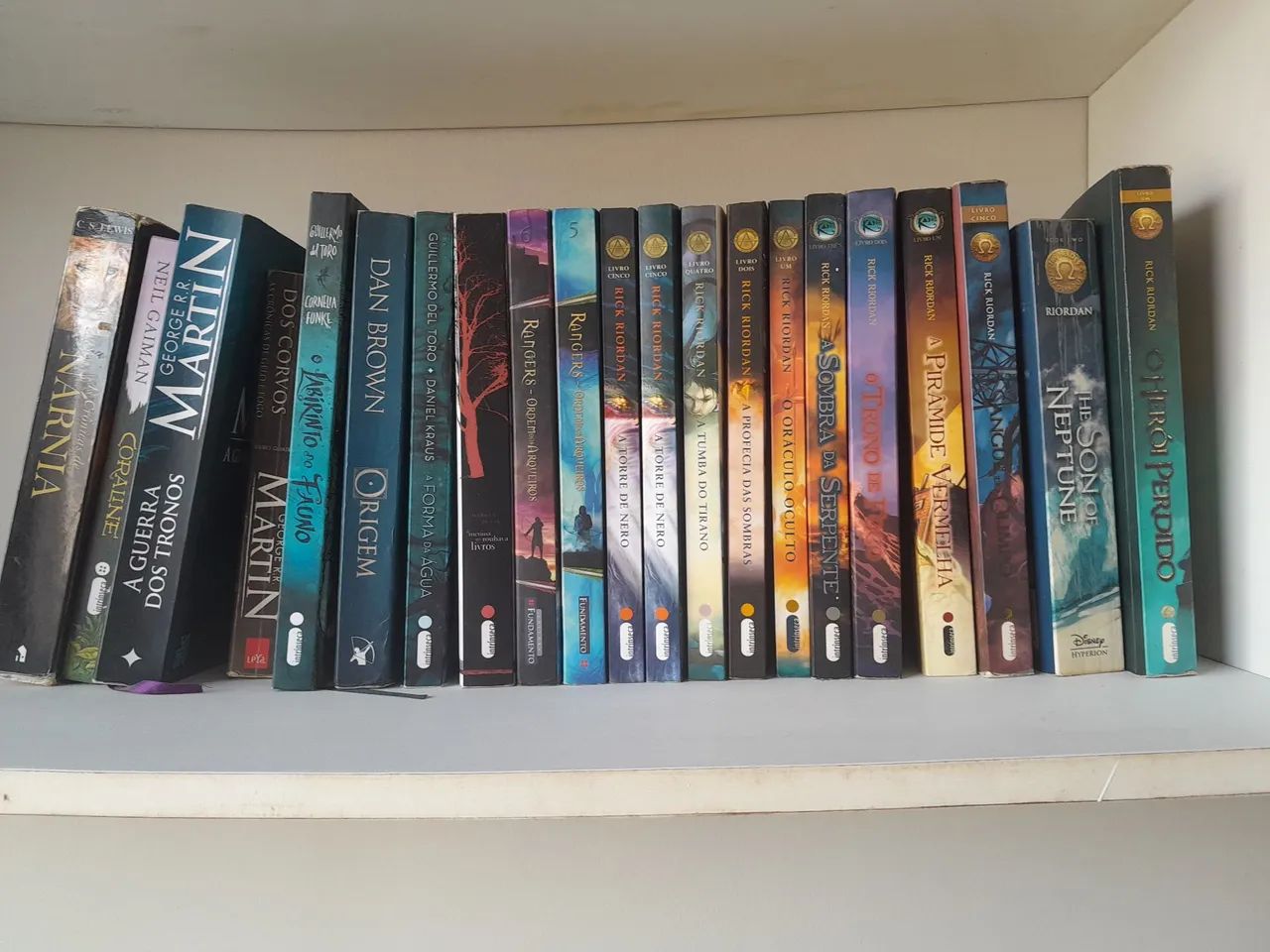 Venda de DVDs e Livros Clássicos  - Foto 5