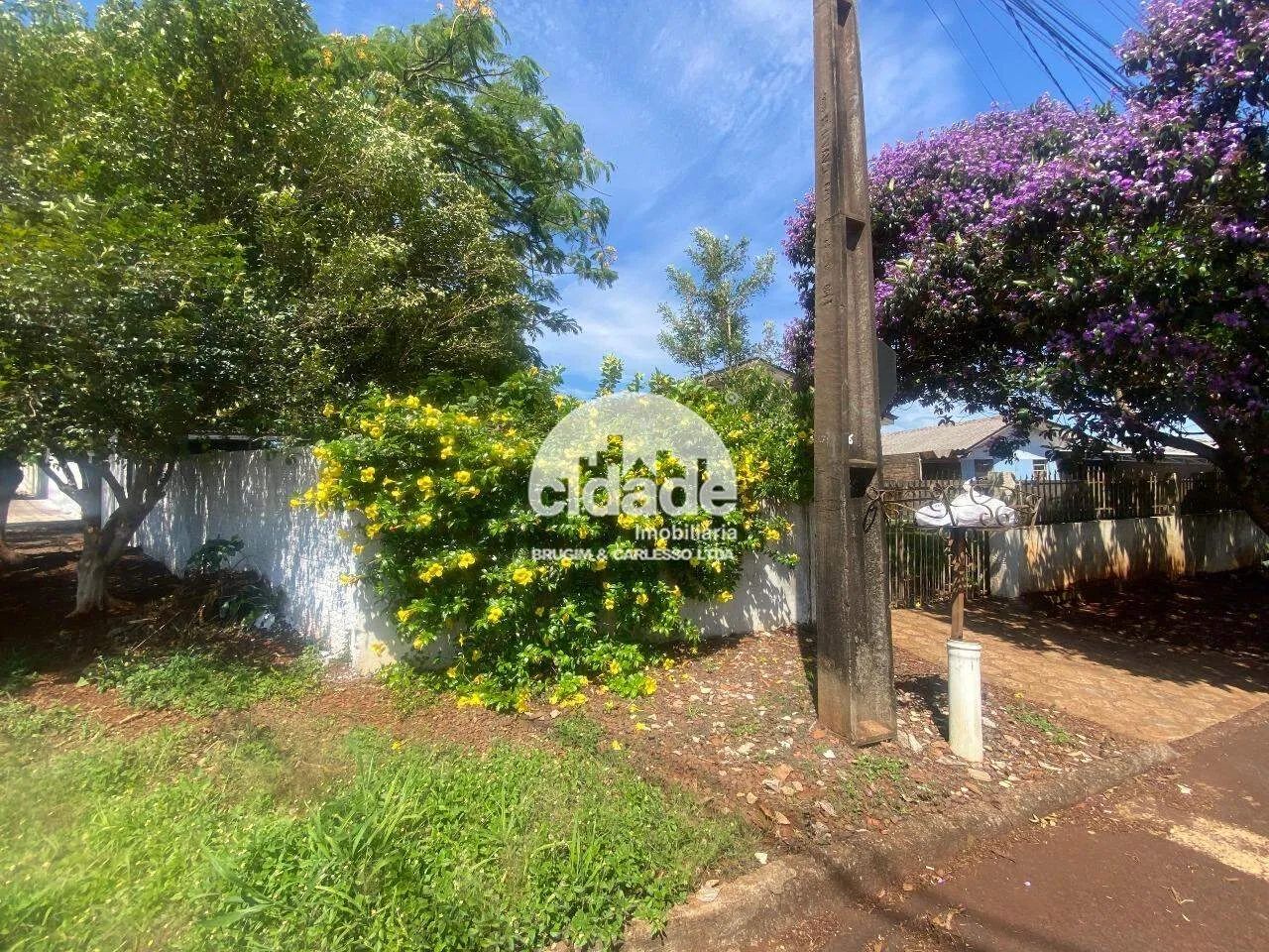 Terreno à venda, Floresta - Cascavel/Pr - Foto 3