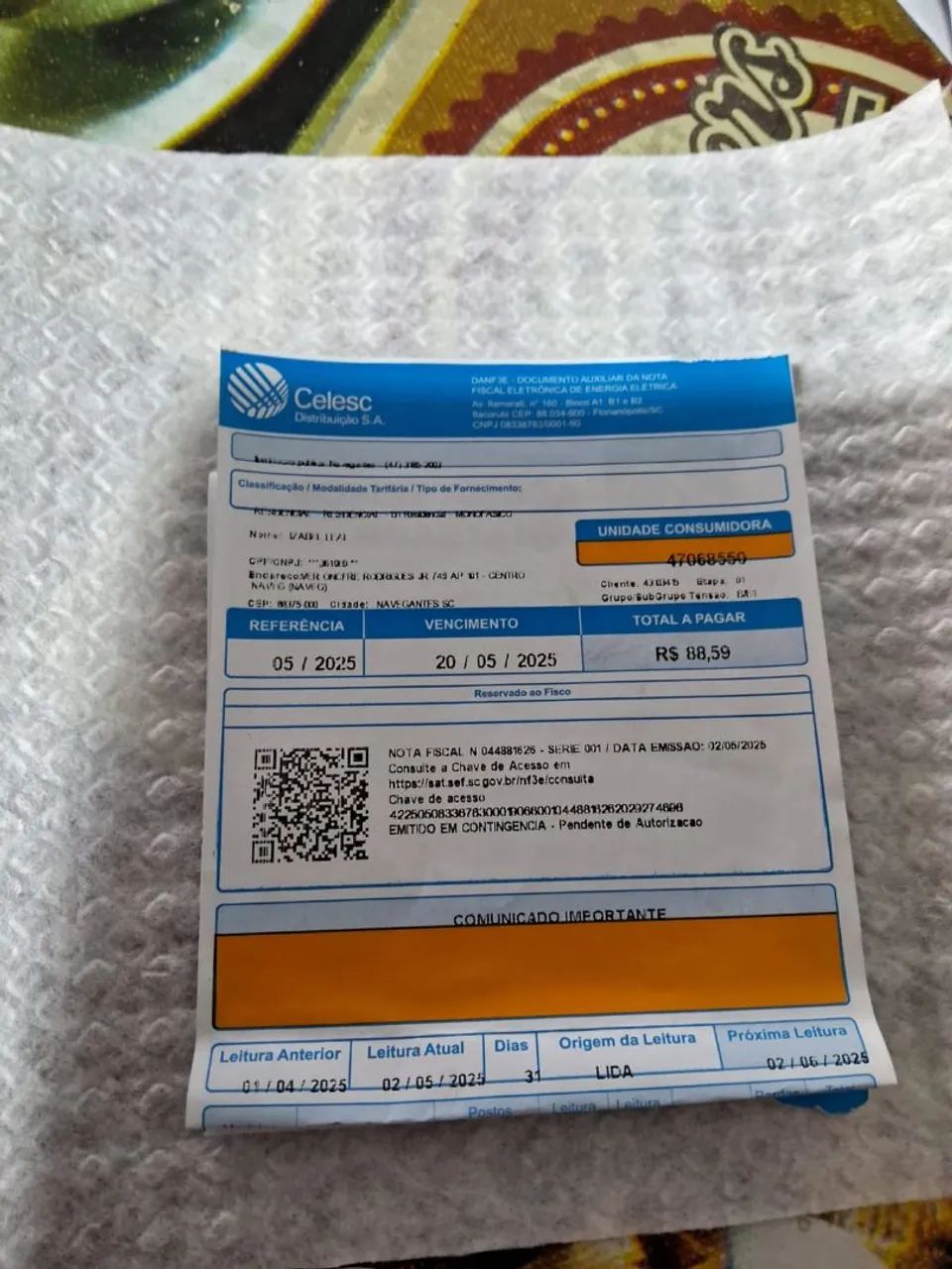 Motorola 60 reais - Foto 2