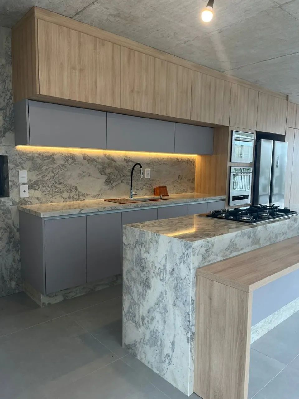 Mármores, Granitos, Quartzo, e ultra compactados - Foto 4