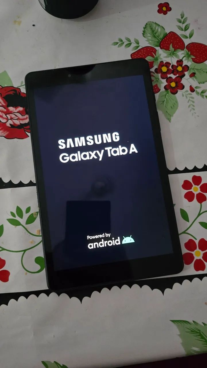 Tablet Samsung Galaxy Tab A 10.1 - Foto 2