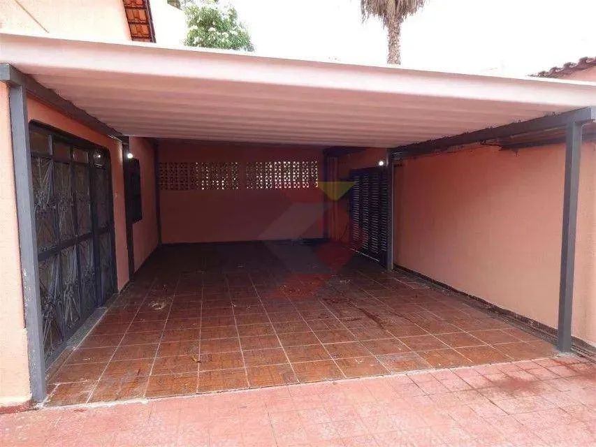 Casa com 3 dormitórios para alugar, 200 m² por R$ 2.880,00/mês - Setor Marechal Rondon - G - Foto 3