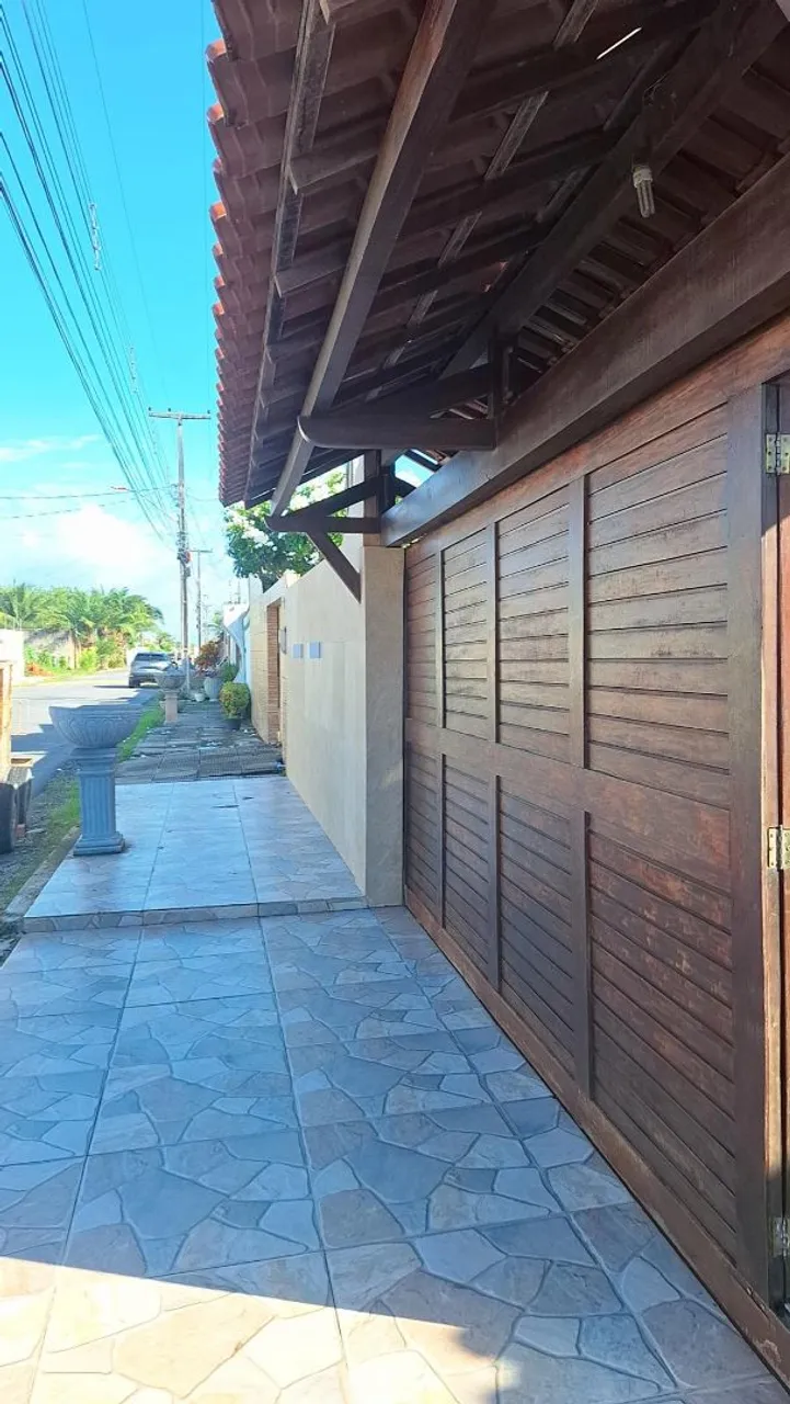 Casa na Massagueira Marechal Deodoro