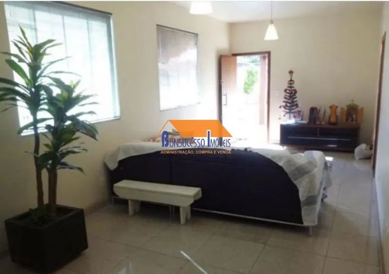 Casa de 3 quartos no bairro Dom Bosco - Foto 2