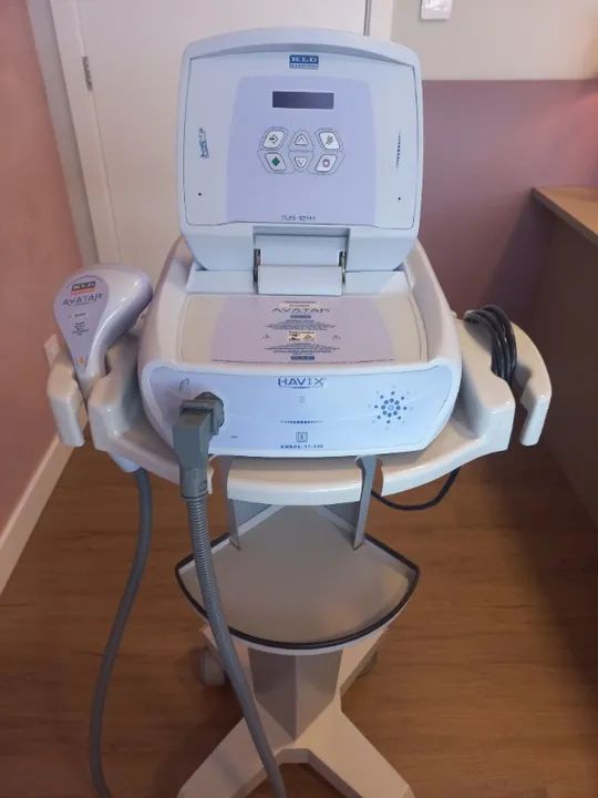 Aparelho Estética- Ultracavitação  - Foto 2