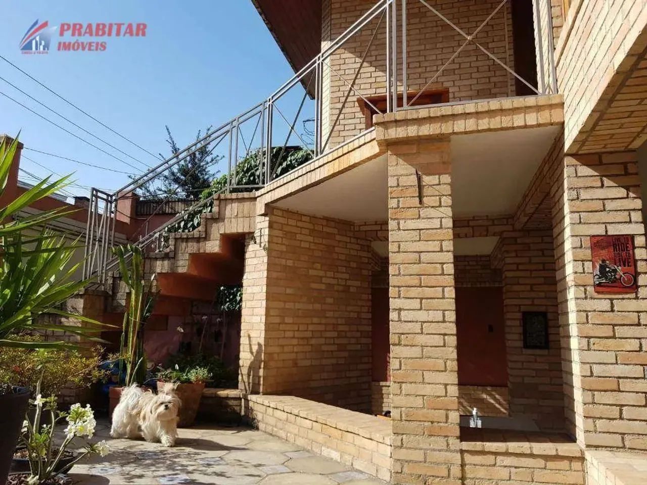 Sobrado/casa para locação com 5 dormitórios, 360 m² por R$ 8.750/mês - Vila Fiat Lux - São - Foto 2