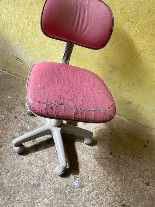 Cadeira mocho  - Foto 2