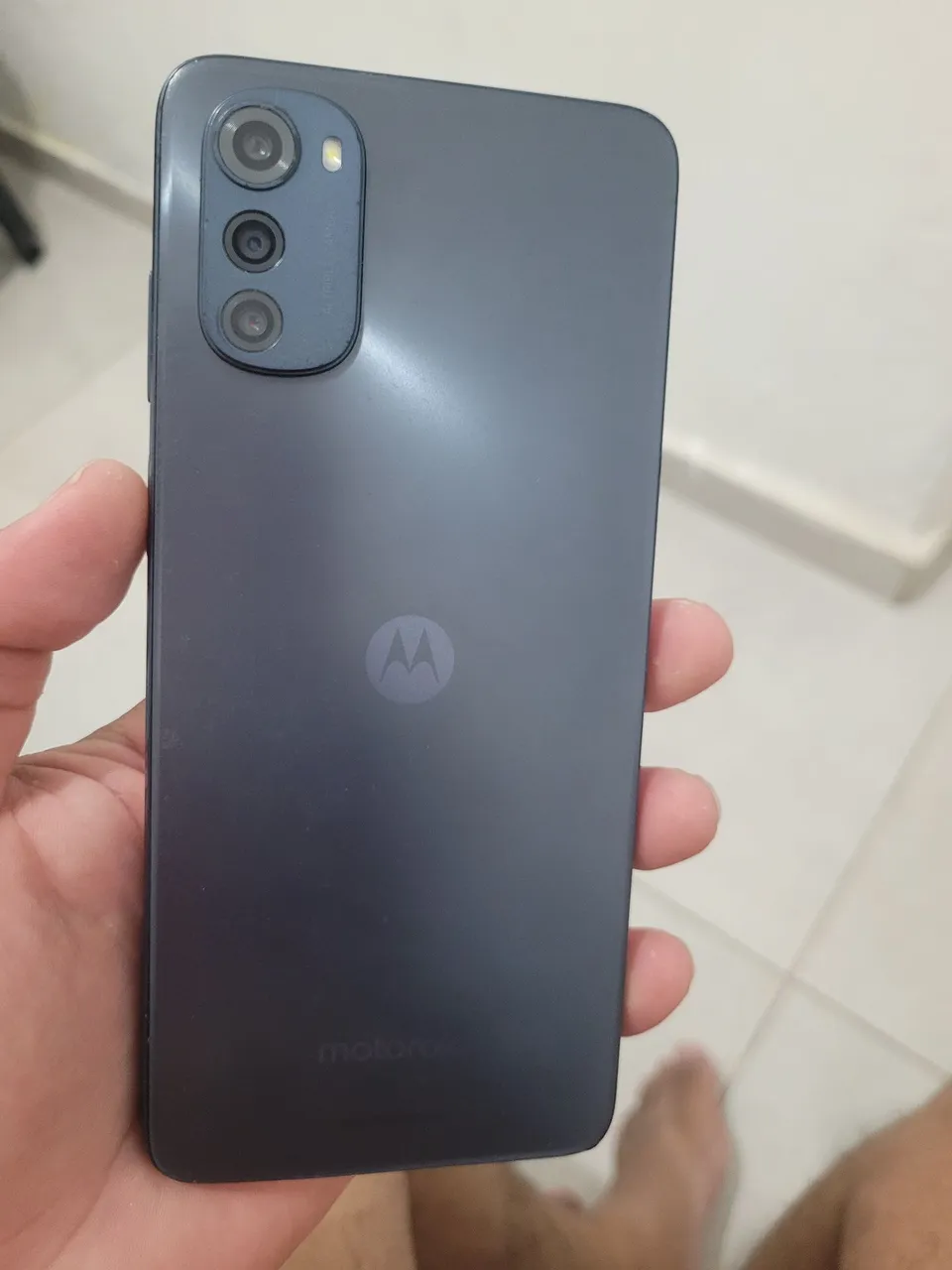 Motorola moto e32 64 gigas 4 ram 380