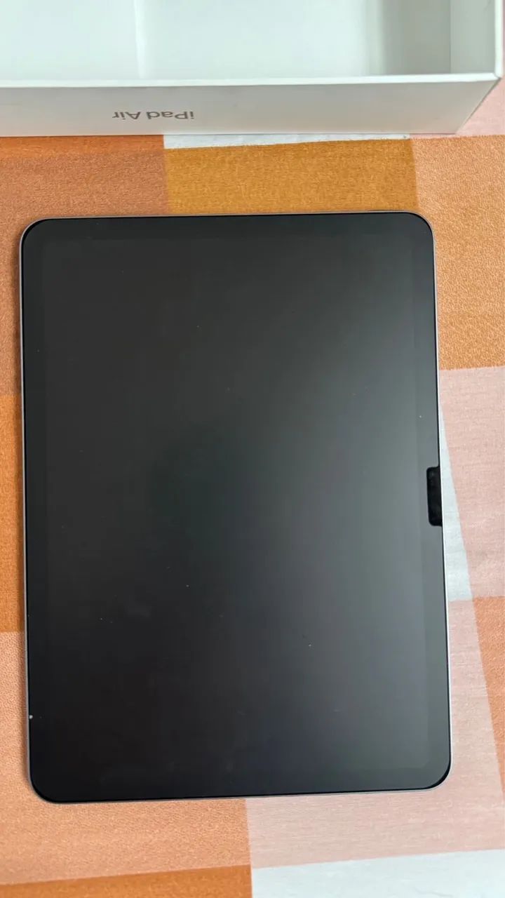 Ipad Air 11 M3 7ª geração - Foto 5