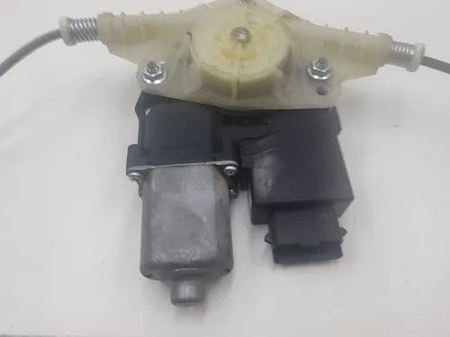 Máquina De Vidro Traseira Esquerda Hyundai Hb20 2012 2019  - Foto 2