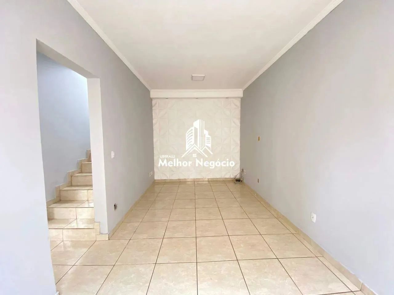 Casa à venda com 3 dormitórios sendo 1 suíte no Condomínio Mathilde Cielo, em Campinas, SP - Foto 4