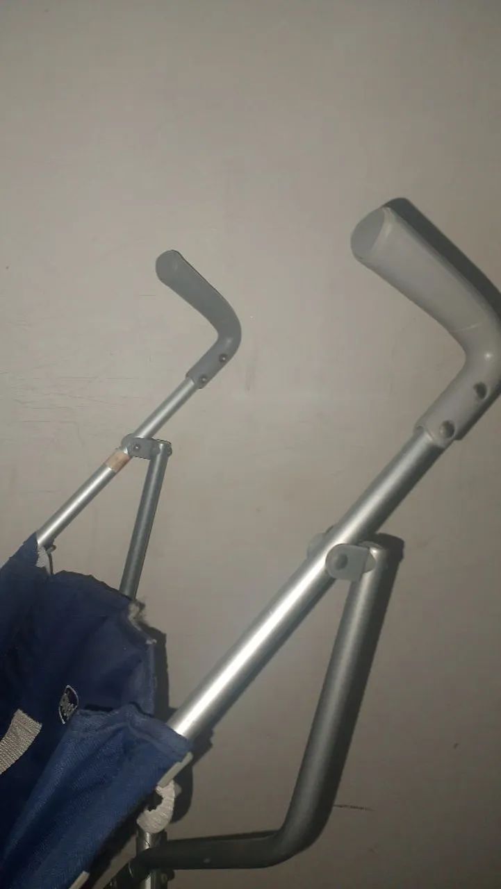 Carrinho de passeio CHICCO - Foto 6