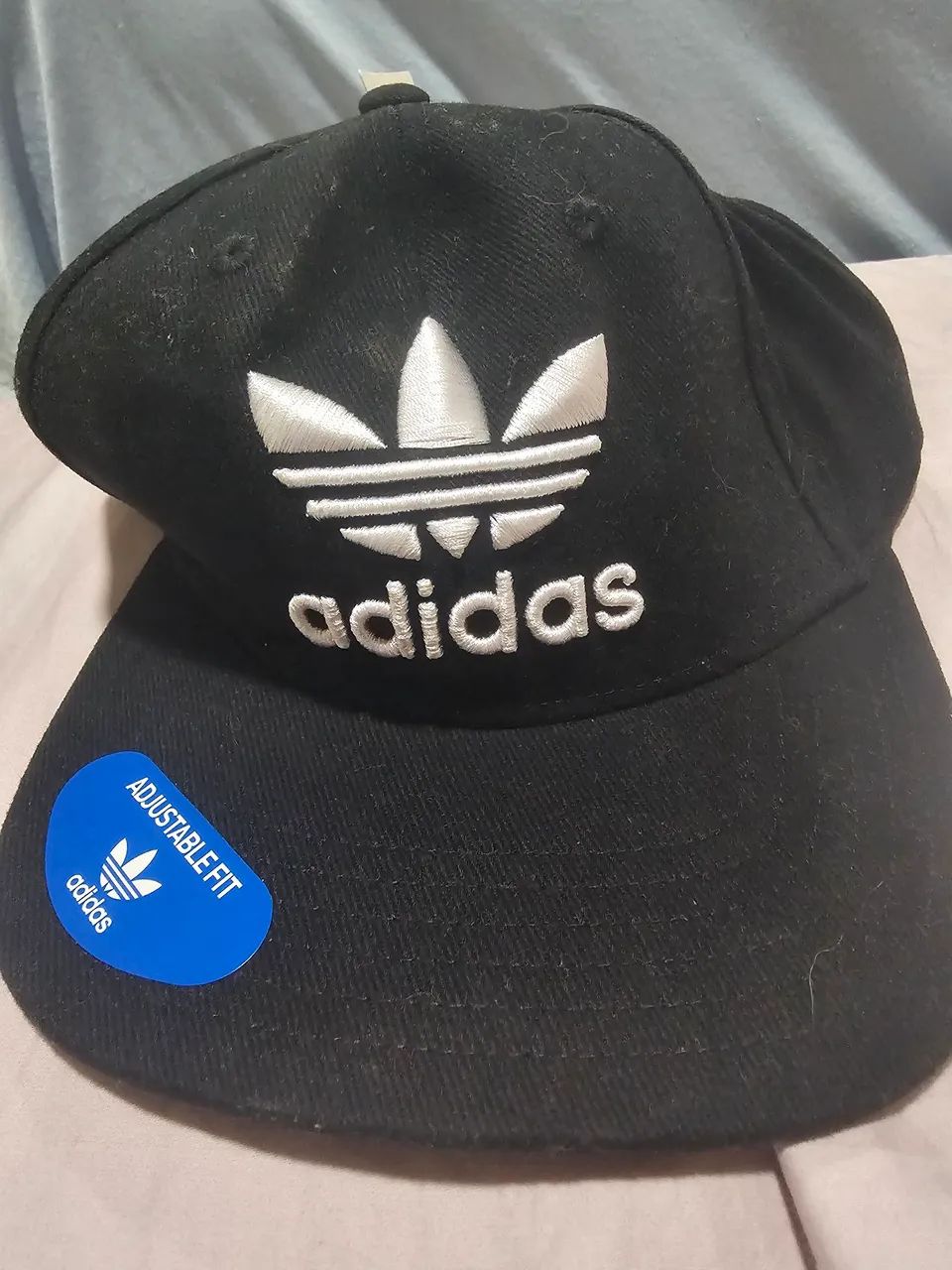 Boné Hat Adidas - Foto 2