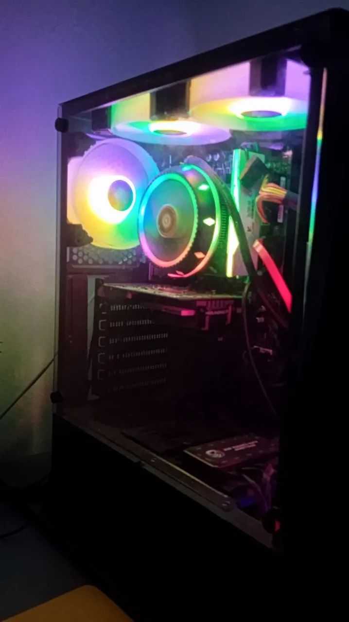 Pc completo  - Foto 3