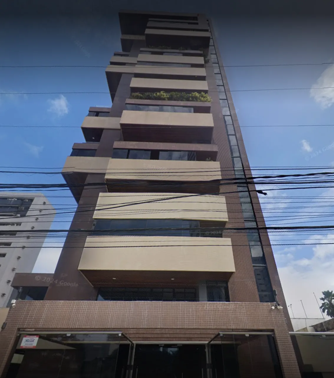 RESIDENCIAL NAJWA