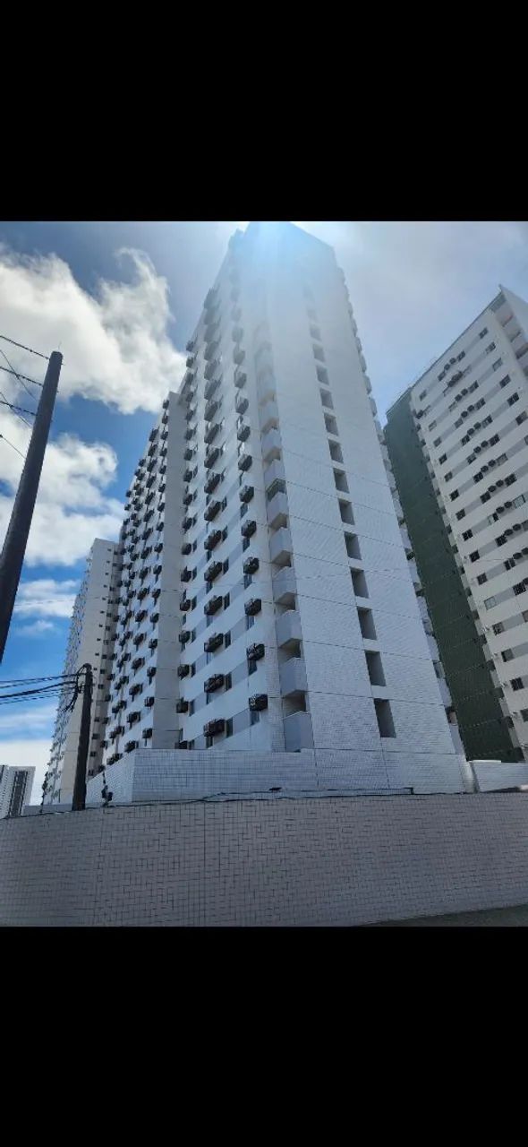 foto - Recife - Boa Viagem