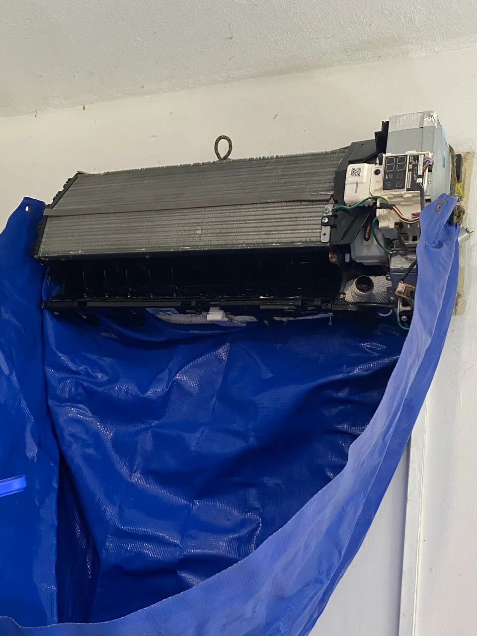 Técnico em ar condicionado  - Foto 5