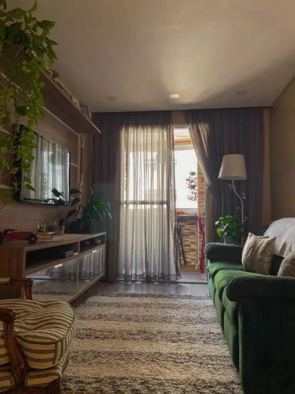 Apartamento Padrão de 3 dormitórios à venda na Bela Vista, Osasco