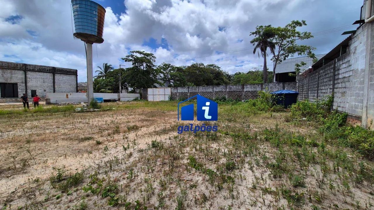 Terreno com 4.000 m² em Passarinho - Recife/PE - Foto 5