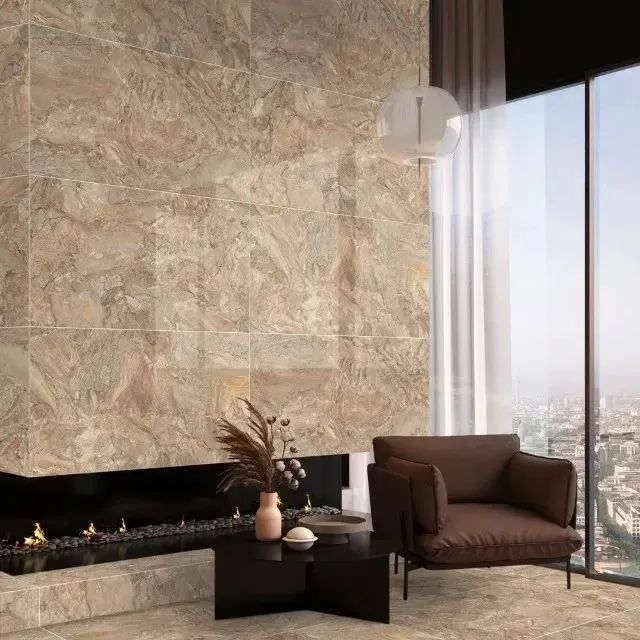 Piso 61x116cm Polido Retificado "Topázio"  - R$ 54,90m2  - Foto 2