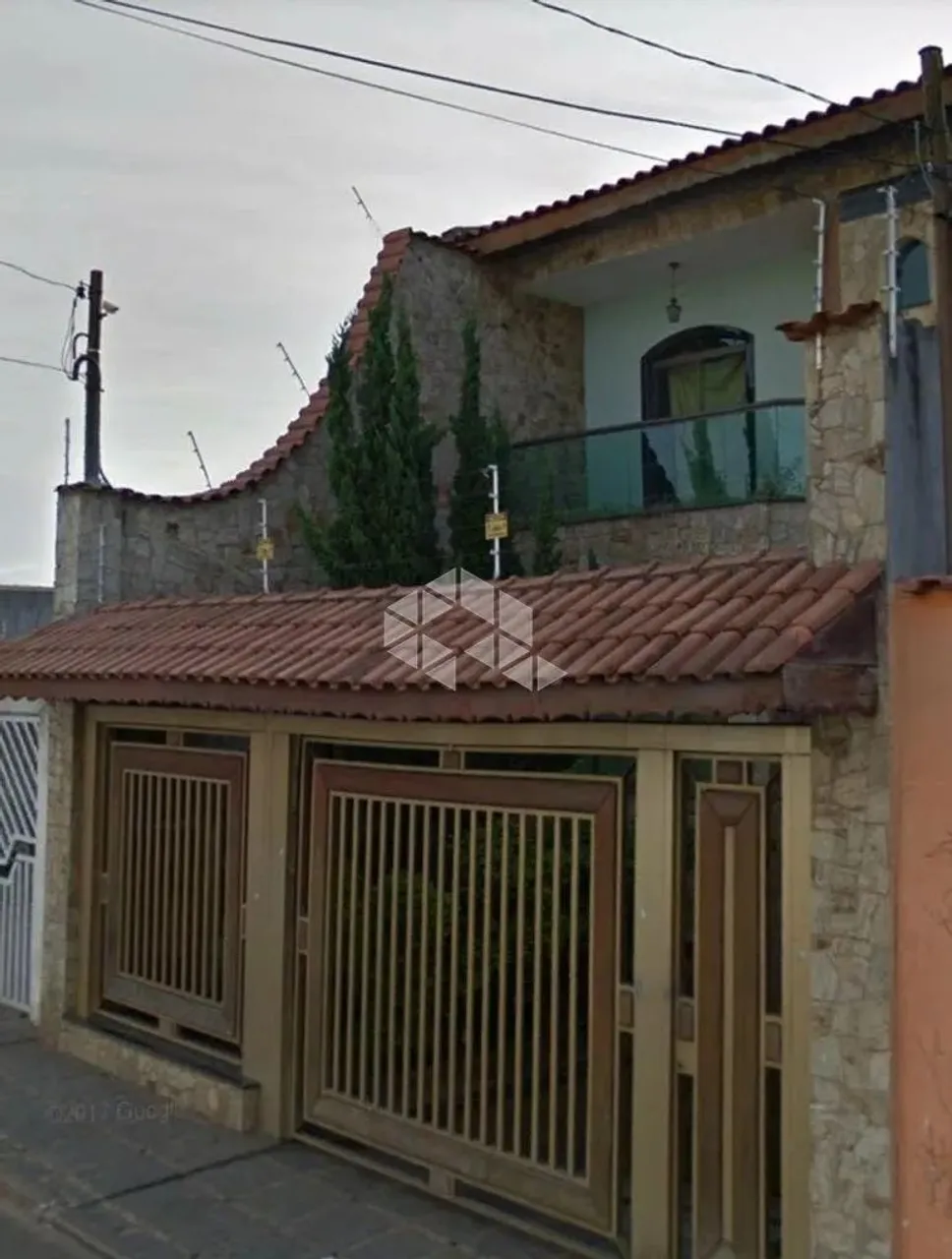 SOBRADO NA VILA ANTONIETA ALTO PADRÃO COM 4 DORMITORIOS E 1 SUITE