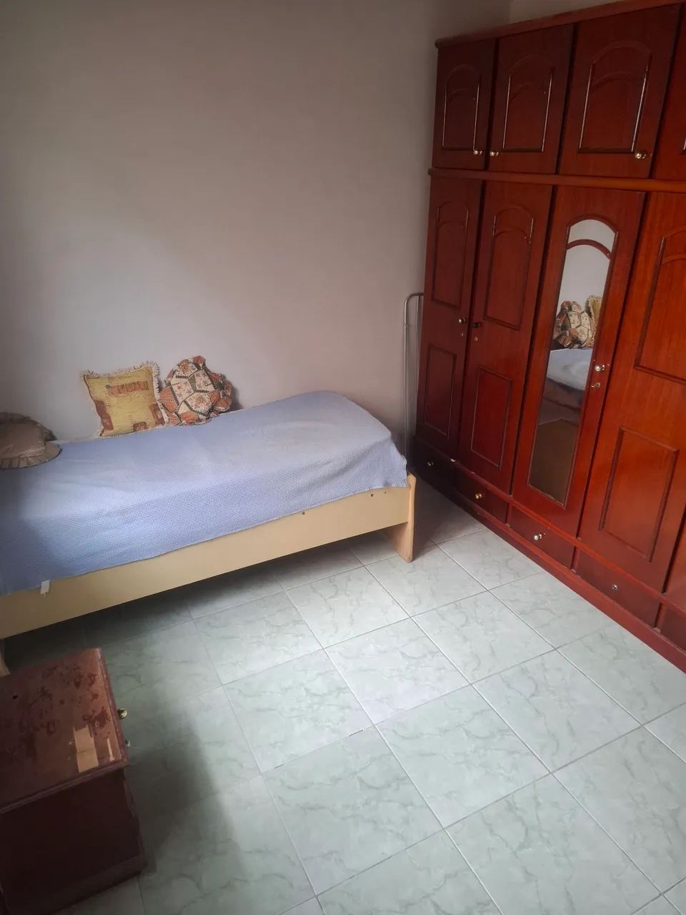 Foto - São Gonçalo - Boaçu