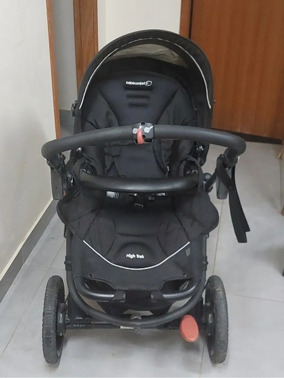 Carrinho bebê - Foto 2