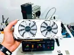 Reparo de Placa de Video