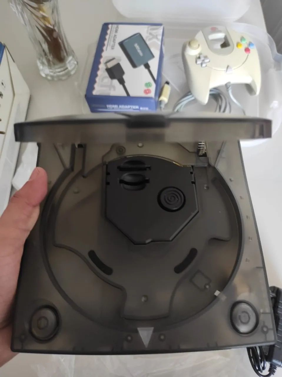 Dreamcast - Foto 3