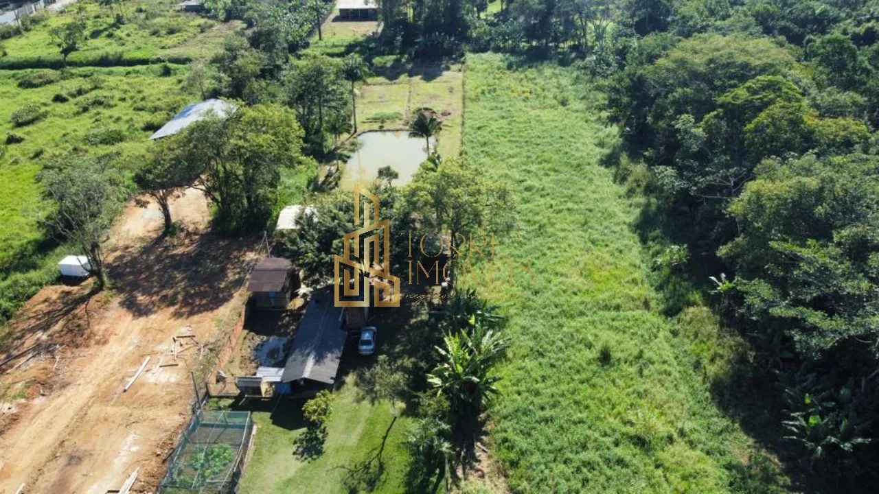 SITIO RURAL em PENHA - SC, São Nicolau - Foto 3