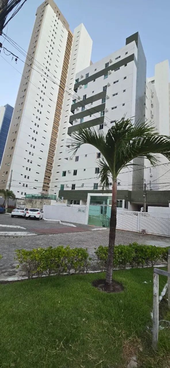 Foto - João Pessoa - Jardim Oceania