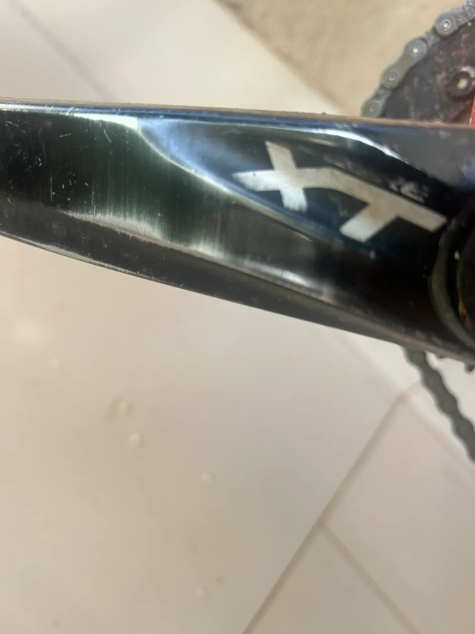 BICICLETA SPECIALIZED CRAVE EXPERT 29 MTB TAM XL - Foto 4