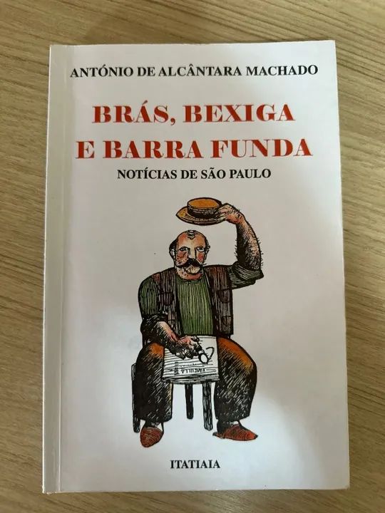 Brás, Bexiga e Barra Funda: Notícias de São Paulo