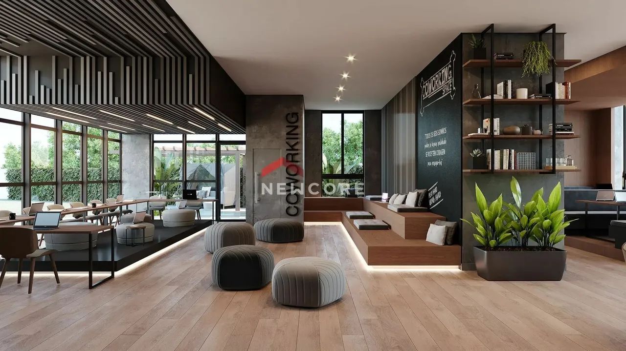 Apartamento em Rua São Vicente - São Vicente - Itajaí/SC