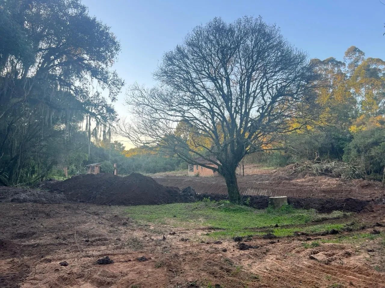 Vendo Chácara Passo da Areia Viamão  - Foto 2