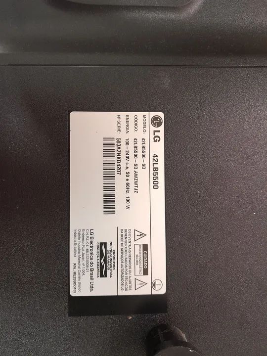 LG 42 TEM NEGOCIO  - Foto 4
