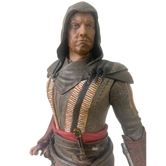 Assassin´s Creed - Aguilar. Estado de NOVO - Foto 2