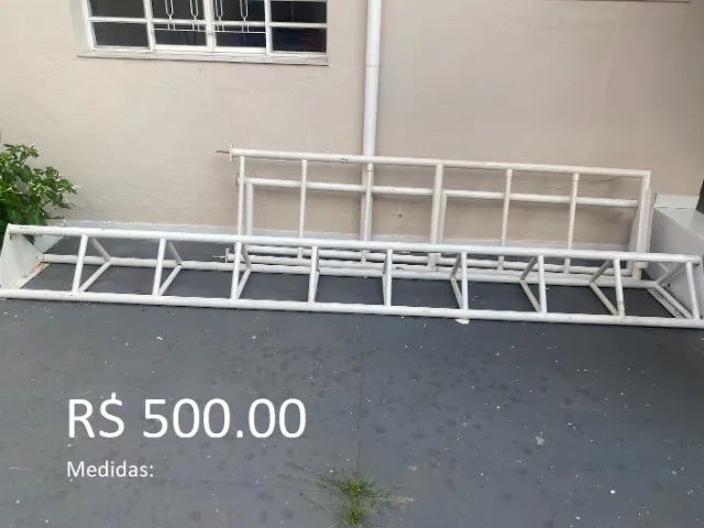 Equipamentos diversos para Clinica e estúdios de Pilates 