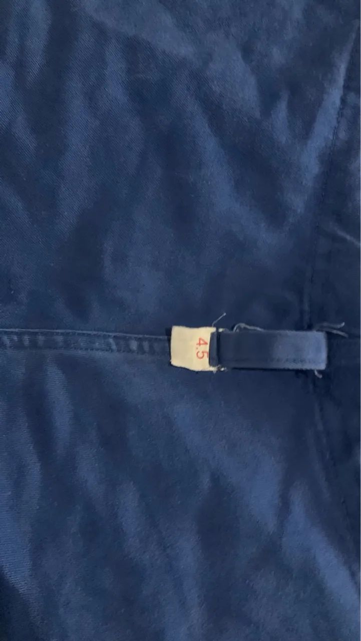 vendo kimono A4 da mizuno  - Foto 3