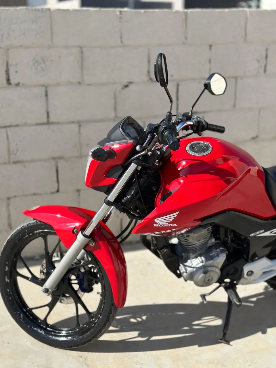ALUGUEL DE MOTO  - Foto 3