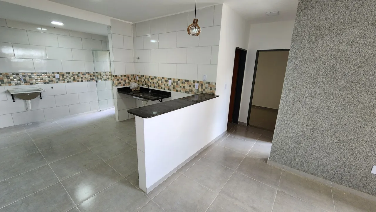 Apartamento muito bem localizado